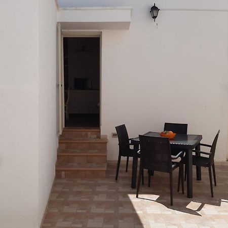 Appartamento Perla Dello Ionio Gallipoli Exterior foto