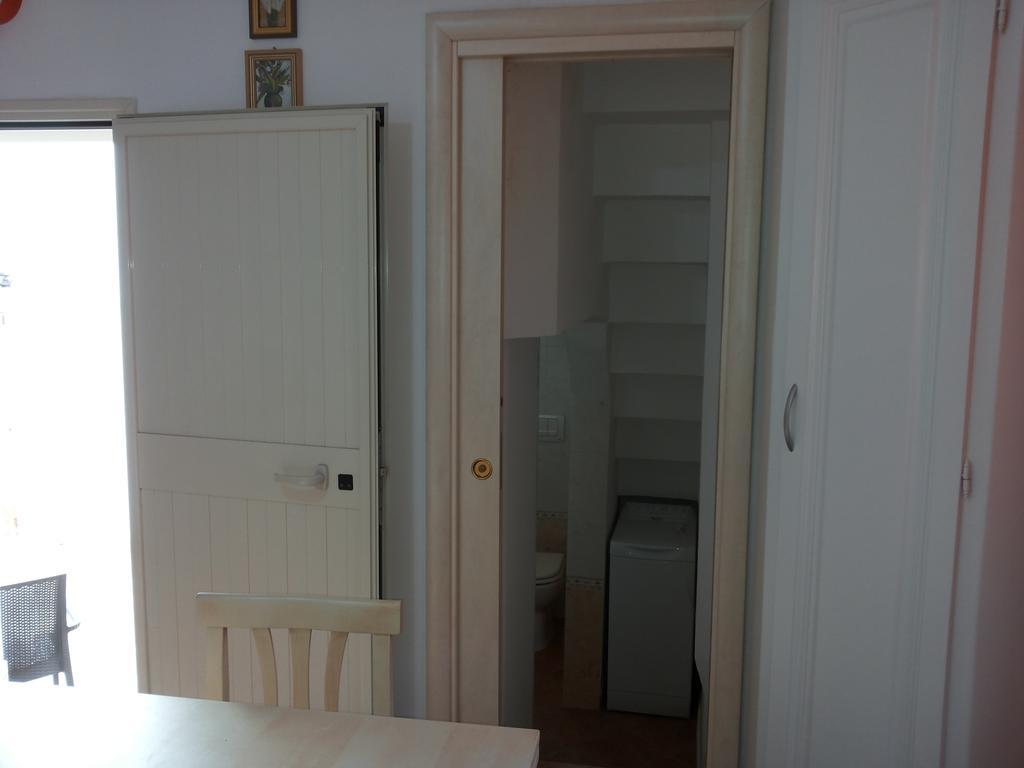 Appartamento Perla Dello Ionio Gallipoli Zimmer foto