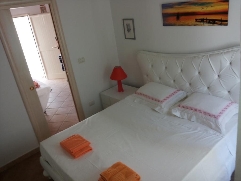 Appartamento Perla Dello Ionio Gallipoli Zimmer foto