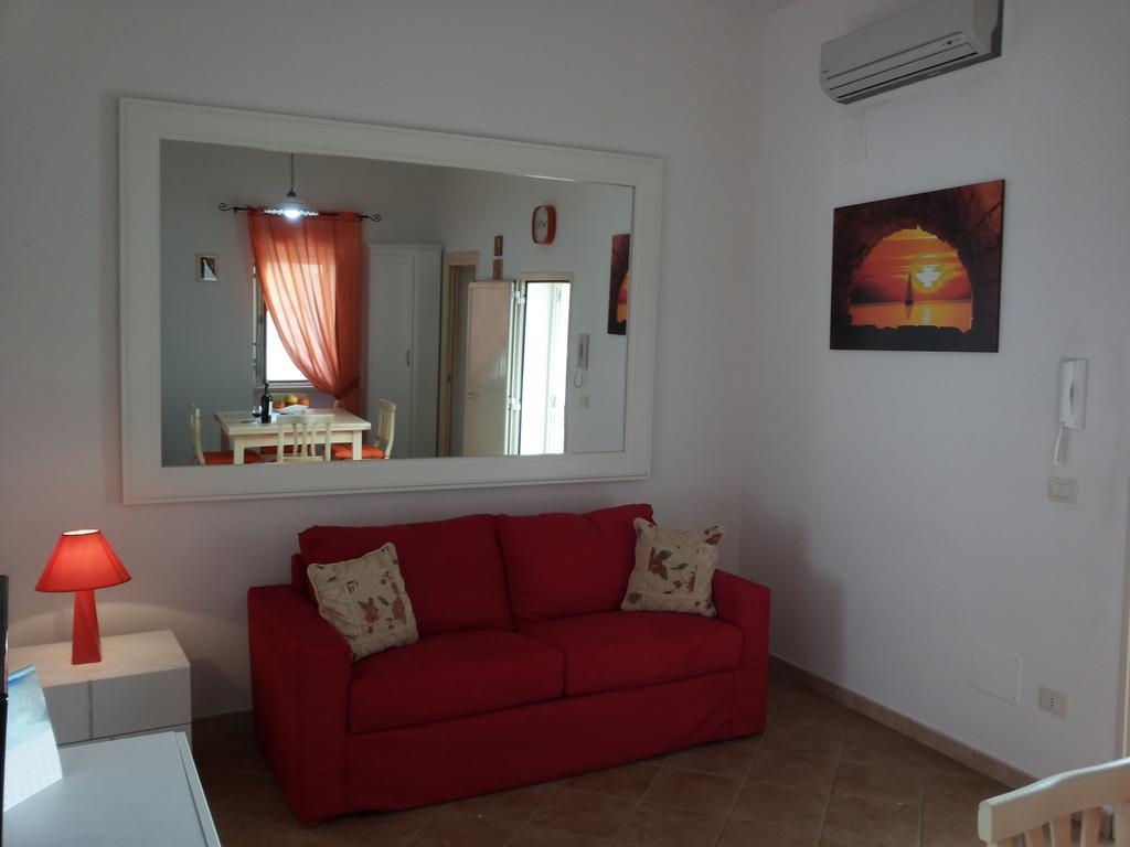 Appartamento Perla Dello Ionio Gallipoli Zimmer foto