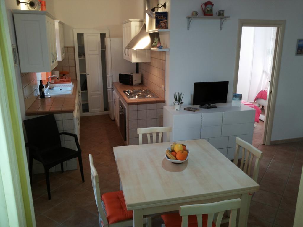 Appartamento Perla Dello Ionio Gallipoli Zimmer foto