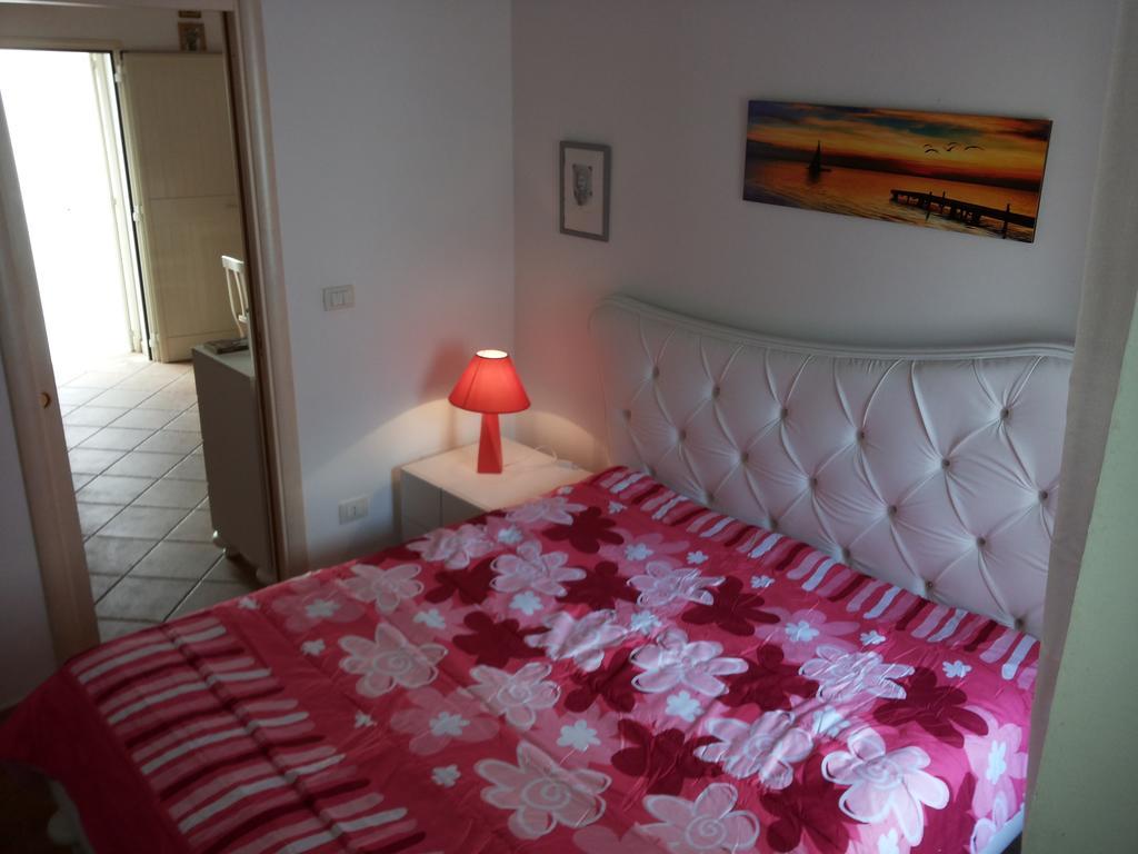 Appartamento Perla Dello Ionio Gallipoli Zimmer foto